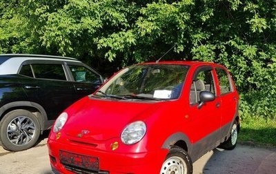 Daewoo Matiz I, 2012 год, 199 000 рублей, 1 фотография