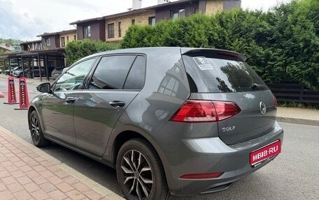 Volkswagen Golf VII, 2018 год, 2 500 000 рублей, 1 фотография