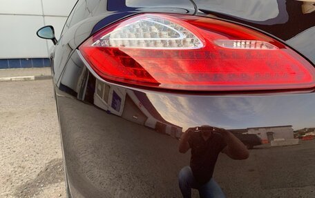 Porsche Panamera II рестайлинг, 2012 год, 3 500 000 рублей, 5 фотография