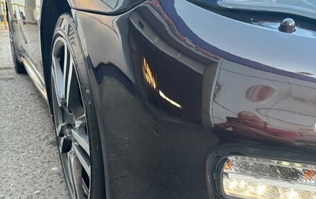 Porsche Panamera II рестайлинг, 2012 год, 3 500 000 рублей, 11 фотография