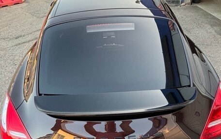 Porsche Panamera II рестайлинг, 2012 год, 3 500 000 рублей, 12 фотография