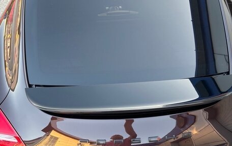 Porsche Panamera II рестайлинг, 2012 год, 3 500 000 рублей, 13 фотография