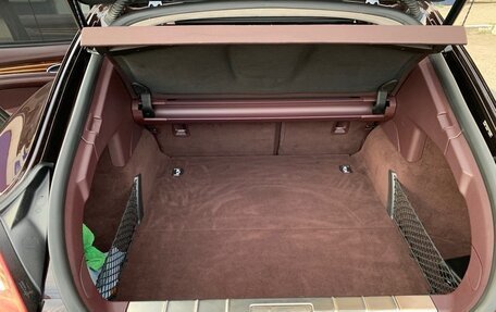 Porsche Panamera II рестайлинг, 2012 год, 3 500 000 рублей, 17 фотография