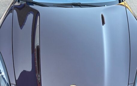 Porsche Panamera II рестайлинг, 2012 год, 3 500 000 рублей, 30 фотография