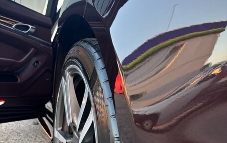 Porsche Panamera II рестайлинг, 2012 год, 3 500 000 рублей, 31 фотография