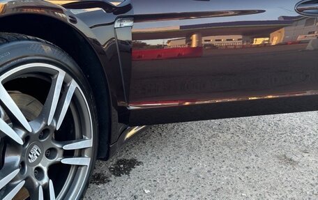 Porsche Panamera II рестайлинг, 2012 год, 3 500 000 рублей, 32 фотография