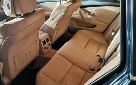 BMW 5 серия, 2009 год, 1 350 000 рублей, 6 фотография