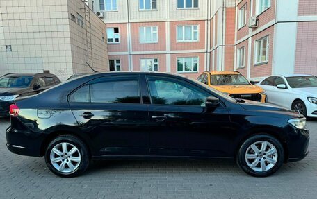 Volkswagen Polo VI (EU Market), 2020 год, 1 200 000 рублей, 8 фотография