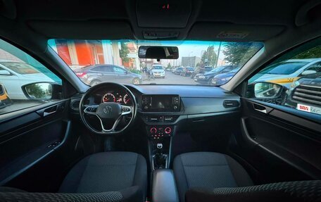 Volkswagen Polo VI (EU Market), 2020 год, 1 200 000 рублей, 13 фотография