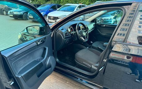 Volkswagen Polo VI (EU Market), 2020 год, 1 200 000 рублей, 10 фотография