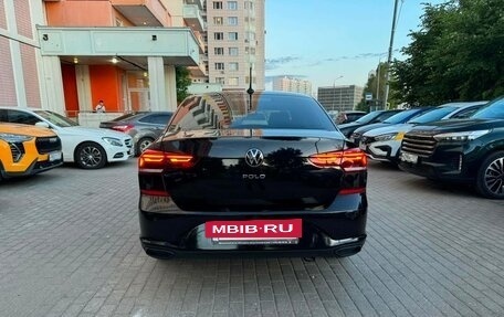 Volkswagen Polo VI (EU Market), 2020 год, 1 200 000 рублей, 6 фотография
