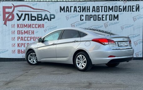 Hyundai i40 I рестайлинг, 2015 год, 1 100 000 рублей, 4 фотография