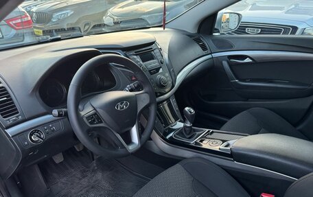 Hyundai i40 I рестайлинг, 2015 год, 1 100 000 рублей, 9 фотография