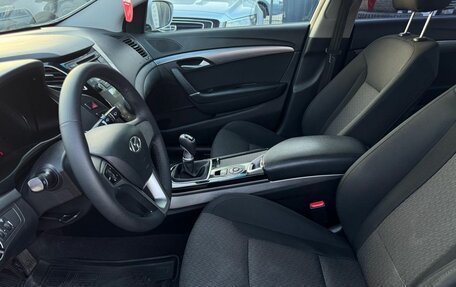 Hyundai i40 I рестайлинг, 2015 год, 1 100 000 рублей, 10 фотография