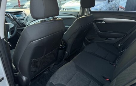 Hyundai i40 I рестайлинг, 2015 год, 1 100 000 рублей, 14 фотография