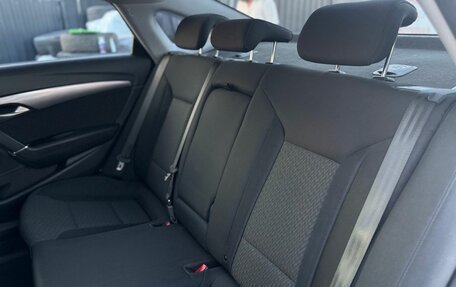 Hyundai i40 I рестайлинг, 2015 год, 1 100 000 рублей, 15 фотография