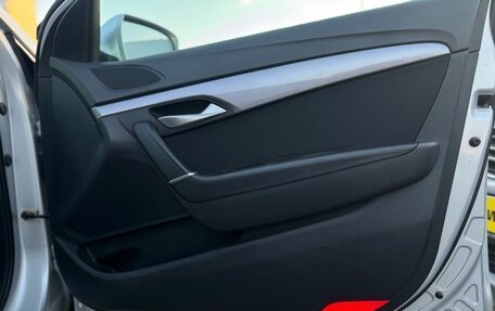 Hyundai i40 I рестайлинг, 2015 год, 1 100 000 рублей, 17 фотография