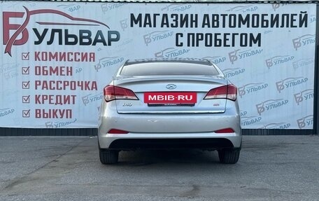 Hyundai i40 I рестайлинг, 2015 год, 1 100 000 рублей, 5 фотография