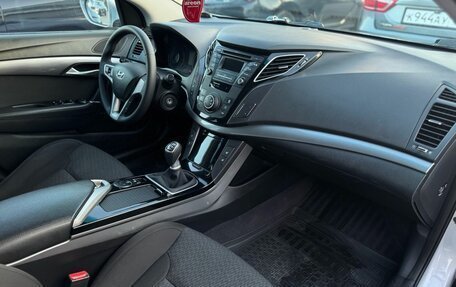 Hyundai i40 I рестайлинг, 2015 год, 1 100 000 рублей, 18 фотография
