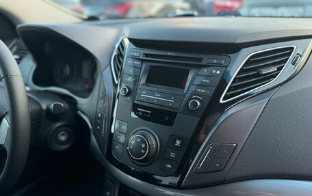 Hyundai i40 I рестайлинг, 2015 год, 1 100 000 рублей, 21 фотография