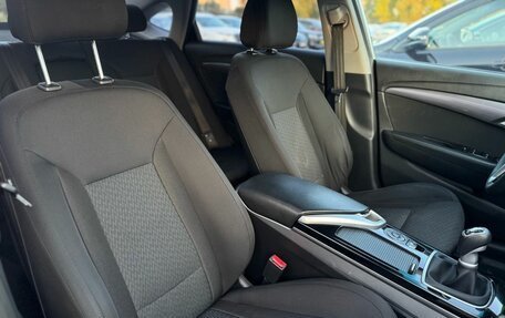 Hyundai i40 I рестайлинг, 2015 год, 1 100 000 рублей, 20 фотография