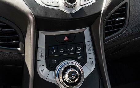 Hyundai Elantra V, 2011 год, 1 430 000 рублей, 12 фотография