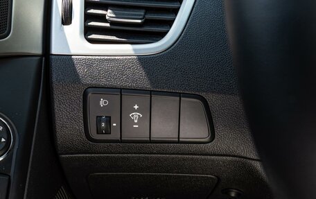 Hyundai Elantra V, 2011 год, 1 430 000 рублей, 18 фотография