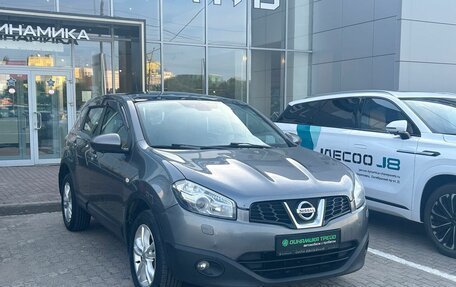 Nissan Qashqai, 2012 год, 1 188 000 рублей, 3 фотография