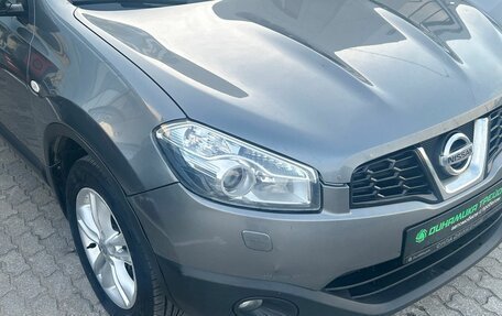 Nissan Qashqai, 2012 год, 1 188 000 рублей, 4 фотография