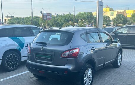 Nissan Qashqai, 2012 год, 1 188 000 рублей, 6 фотография