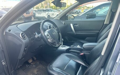Nissan Qashqai, 2012 год, 1 188 000 рублей, 10 фотография