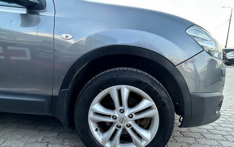 Nissan Qashqai, 2012 год, 1 188 000 рублей, 5 фотография