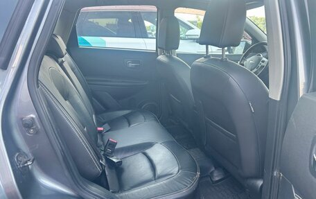 Nissan Qashqai, 2012 год, 1 188 000 рублей, 14 фотография