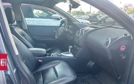 Nissan Qashqai, 2012 год, 1 188 000 рублей, 13 фотография