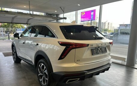 Haval F7, 2025 год, 3 350 000 рублей, 6 фотография