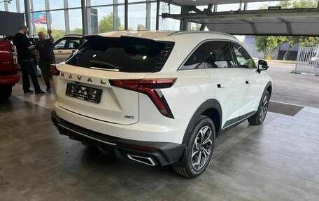 Haval F7, 2025 год, 3 350 000 рублей, 4 фотография