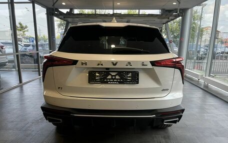 Haval F7, 2025 год, 3 350 000 рублей, 5 фотография