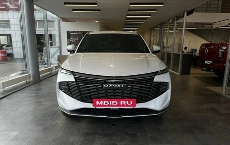 Haval F7, 2025 год, 3 350 000 рублей, 2 фотография