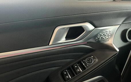 Haval F7, 2025 год, 3 350 000 рублей, 11 фотография