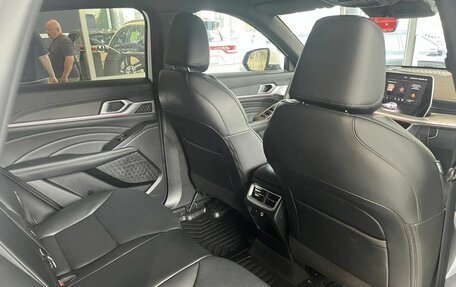 Haval F7, 2025 год, 3 350 000 рублей, 10 фотография