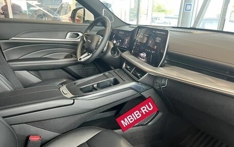 Haval F7, 2025 год, 3 350 000 рублей, 8 фотография