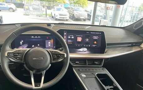 Haval F7, 2025 год, 3 350 000 рублей, 13 фотография