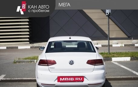 Volkswagen Passat B8 рестайлинг, 2019 год, 1 987 700 рублей, 4 фотография