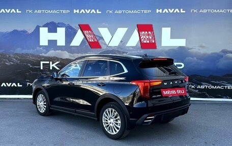 Haval Jolion, 2026 год, 2 799 000 рублей, 8 фотография
