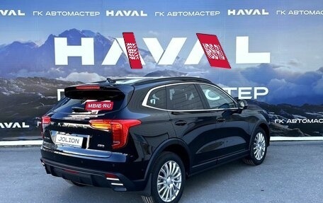 Haval Jolion, 2026 год, 2 799 000 рублей, 6 фотография