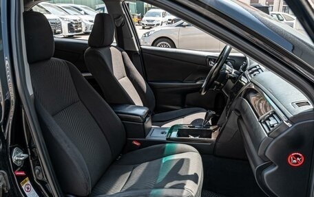 Toyota Camry, 2015 год, 1 590 000 рублей, 8 фотография