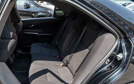 Toyota Camry, 2015 год, 1 590 000 рублей, 9 фотография