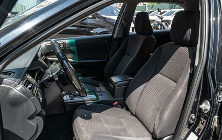 Toyota Camry, 2015 год, 1 590 000 рублей, 10 фотография