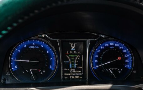 Toyota Camry, 2015 год, 1 590 000 рублей, 16 фотография