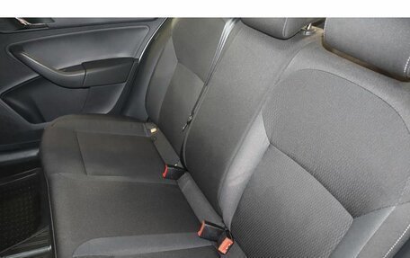 Skoda Rapid I, 2015 год, 796 000 рублей, 7 фотография